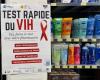 Dies ist ein Novum in Frankreich: HIV-Tests sind jetzt in Apotheken in den Alpes-Maritimes möglich