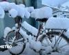 Weather Watch – Wintereinbruch im Flachland – Meteo