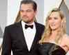 Fast 30 Jahre nach der Titanic besteht die Freundschaft zwischen Leonardo DiCaprio und Kate Winslet immer noch