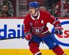 Der tadellose Brendan Gallagher | Das Montreal Journal