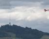 Sturm im Kanton Bern: Orkanböen bis 150 km/h – 34 Meldungen