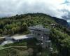 Die Seilbahnstation Salève in Haute-Savoie gewinnt einen sehr prestigeträchtigen Architekturpreis