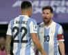 WM-Qualifikation 2026: Das Duo Messi-Martinez befreit Argentinien, Brasilien rutscht noch ab