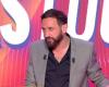 Cyril Hanouna feiert in TPMP ein ganz besonderes Ereignis mit einem Kolumnisten (VIDEO)