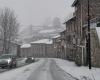 Wetterbericht. In den kommenden Stunden wird an der Loire und der Haute-Loire mit Schnee gerechnet