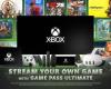 Xbox Cloud Gaming: Sie können jetzt Ihre eigenen Spiele streamen! | Xbox