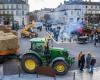 „Eine dauerhafte Sperrung des Landes ist nicht akzeptabel“, reagiert der Landwirtschaftsminister auf France 2