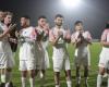 Französischer Pokal. US Saint-Philbert erhält in der 8. Runde eine Ligue 2