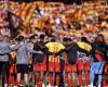 Ligue 1: ein großer Gewinn vor RC Lens