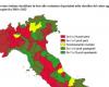 Wo wird der meiste Reichtum produziert? Die Karte des „Mehrwerts“ in Italien und das Ranking (das Mailand und den Süden belohnt)