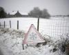 Met Office warnt vor weiterem Schnee, Eis und Regen in Wakefield, Pontefract und Castleford