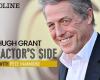 Videointerview mit Hugh Grant über „Heretic“, die Oscar-Saison und mehr