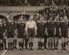 Der KNVB rächte sich an der niederländischen Nationalmannschaft von 1920, indem er elf neue Spieler aufrief