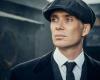 Die Ikone der Peaky Blinders stirbt im Alter von 60 Jahren, als Cillian Murphy die „unglaubliche Arbeit“ des Stars würdigt – The Sun