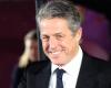 Hugh Grant gibt zu, dass er als Vater „viel zu alt“ wurde