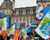 Streik nach der Schule in Paris: „Wir haben viel getan“, antwortet die Stadt, die die Bewegung als „fragwürdig“ beurteilt.