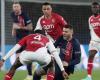 Ligue 1. Monaco – Paris SG ist aufgrund der Januar Champions Trophy weitergekommen … zwischen PSG und ASM