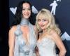 Katy Perry teilt entzückende Schnappschüsse mit Nichten bei Sabrina Carpenter’s Tour