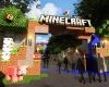 Minecraft: Zwei auf dem Spiel basierende Themenparks werden das Licht der Welt erblicken – Minecraft