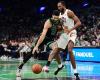 Boston Celtics stoppen Cleveland mit 15 Siegen in Folge