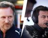 Toto Wolff glaubt, dass „wir nicht trauen können“, was Christian Horner sagt