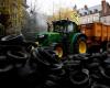 „In Frankreich zu produzieren kostet 20 % mehr als im Rest Europas“, sagt der Präsident der Agrarkooperation