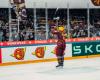 Im Viertelfinale! – Eishockeyclub Genève-Servette