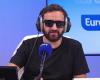 Cyril Hanouna: „Ich fühle…“, erklärt er, warum er bei Europe 1 eine Sonnenbrille trägt