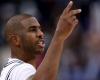 NBA-News: Chris Paul reagiert auf Kritiker und macht etwas deutlich über die Saison der Spurs