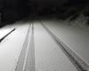 WETTERBERICHT. Der Schnee ist vom Doubs bis zum Jura in einer weißen Offensive, was ist in den kommenden Tagen zu erwarten?