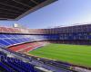 Barça verschiebt Rückkehr ins Camp Nou