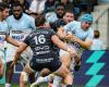 Top 14 – Lucas Martin (Bayonne): „Ich wusste, dass es nicht so einfach passieren würde“