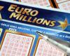 Außergewöhnliche EuroMillions-Ziehung an diesem Freitag, 100 Gewinner und 2 Sternzeichen auf dem Weg zu 189 Millionen Euro