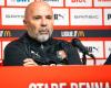 Stade Rennais: Sampaoli hat seine Spieler bereits schockiert