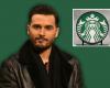 „Vampire Diaries“-Schauspieler weigert sich, auf der Bühne Starbucks zu trinken, und ruft zum Boykott auf