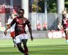 FC Metz: Cheikh Sabaly und die siegreichen Lions