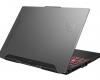 Asus TUF Gaming A15 TUF567XI-HQ093W, tragbarer Gamer-Multimedia-PC 17″ 2,5K 165Hz DCI-P3 RTX 4070 AMD Ryzen 9 Phoenix SSD 1 To – LaptopSpirit