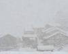 Orange Alarm für die Hautes Alpes und Alpes de Haute Provence: Schnee erwartet aus 300 m Höhe – Südalpen