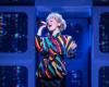 Elton Johns Tammy Faye Musical endet am Broadway