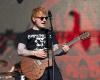 Ed Sheeran distanziert sich von Band Aid