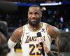 LeBron James lobt das Front Office der Lakers