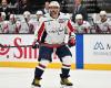 Ovechkin fehlt langfristig, beispiellos für die Capitals