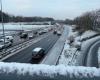 Val-d’Oise wurde von Météo France in Alarmbereitschaft versetzt