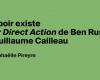 Hoffnung existiert – über Direct Action von Ben Russell und Guillaume Cailleau