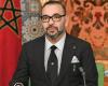 Die geblümten Jeans von Mohammed VI werden zum Fiasko