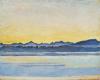 Auktionen: Hodler und Monet sind die Stars der nächsten Koller-Auktionen