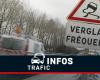 Glatteis in der Bretagne: Wie ist der Zustand der Straßen an diesem Donnerstagmorgen?