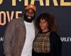 Teddy Riner und seine Partnerin moderieren die französische Version der Show „Love is Blind“: News