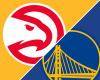 Warriors 120-97 Hawks (20. November 2024) Spielrückblick