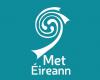 Sturm Bert benannt nach Met Éireann (22. – 24. November 2024) – Met Éireann